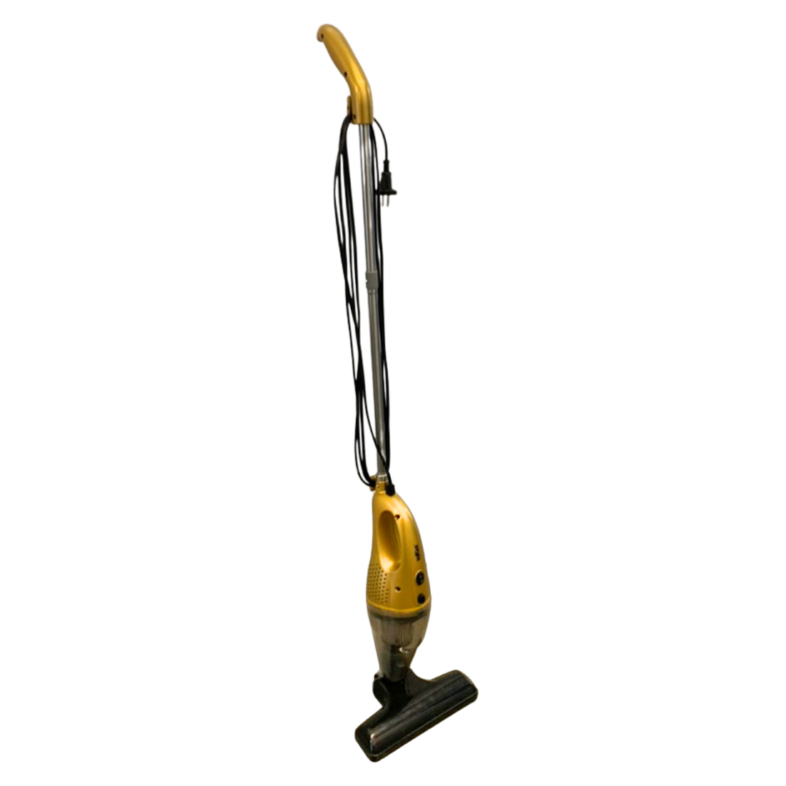 Vacuum cleaner
