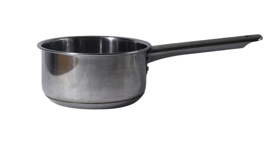 Saucepan