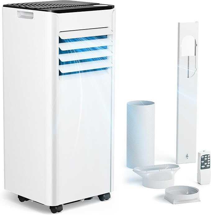 Mobile Air Conditioner