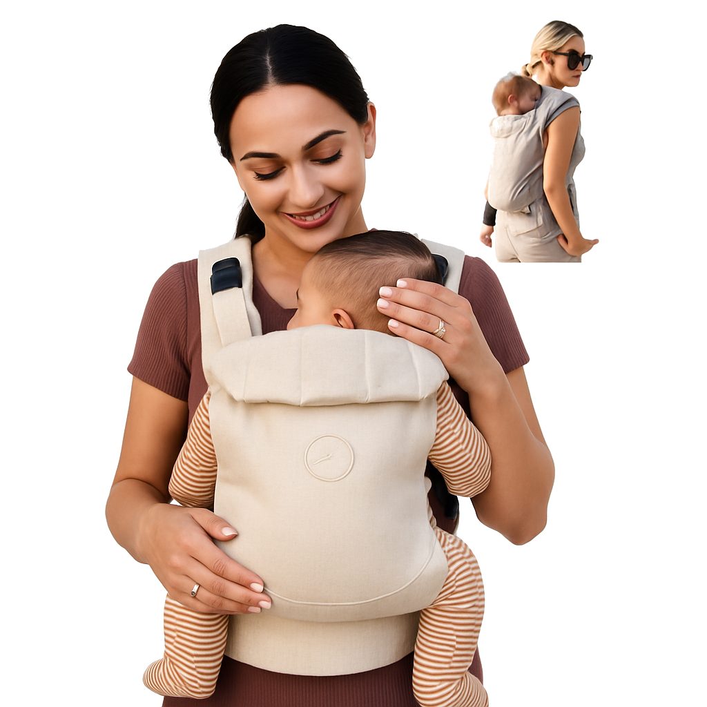 Baby Carrier