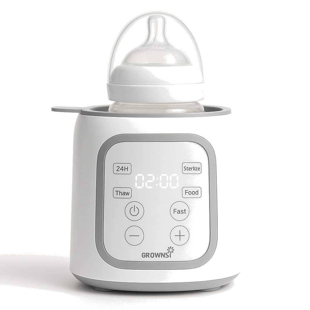 Baby Bottle Warmer