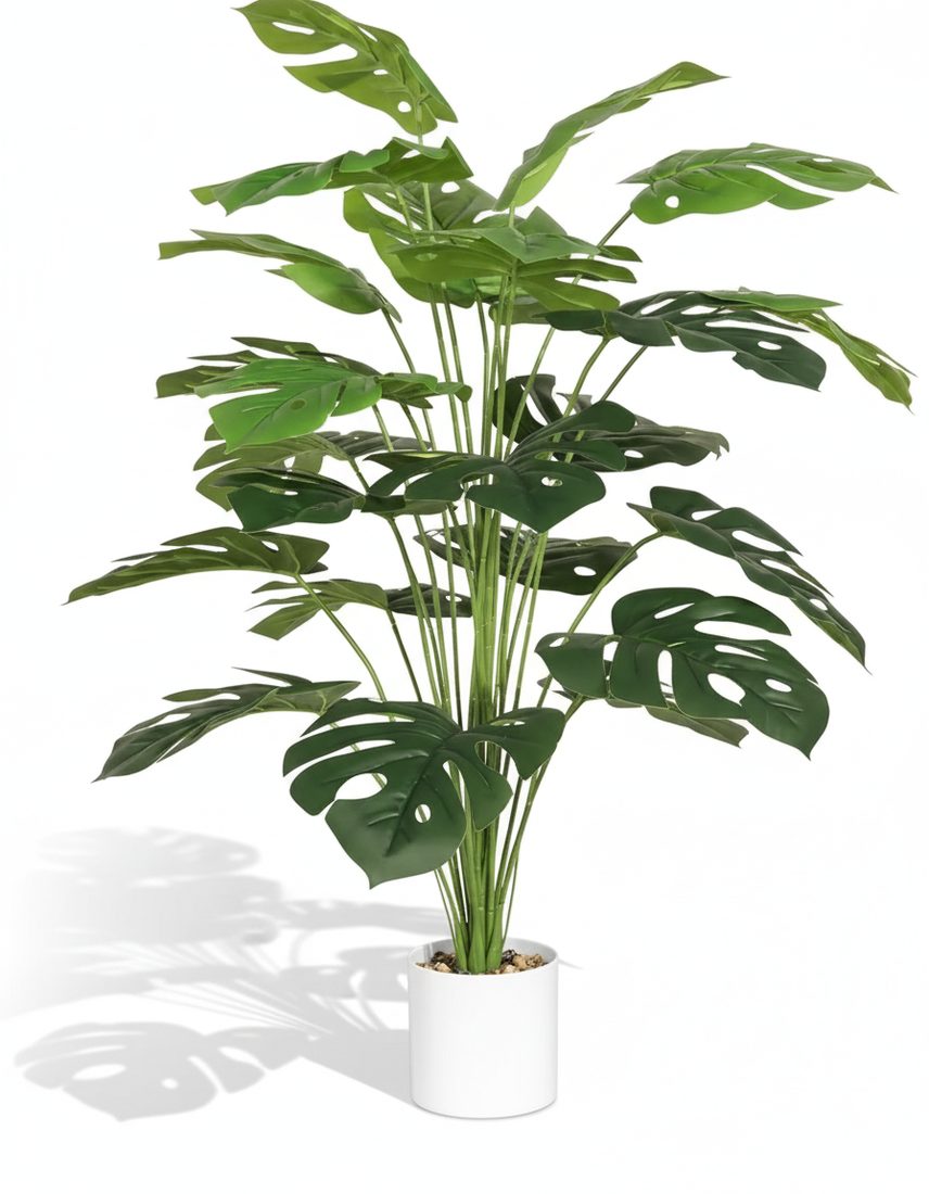 Realistic Fake Plants