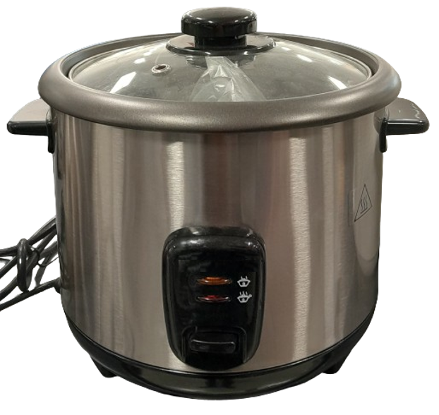 Rice cooker