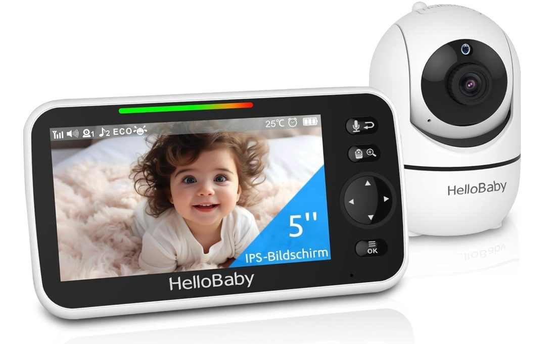 Baby Monitor