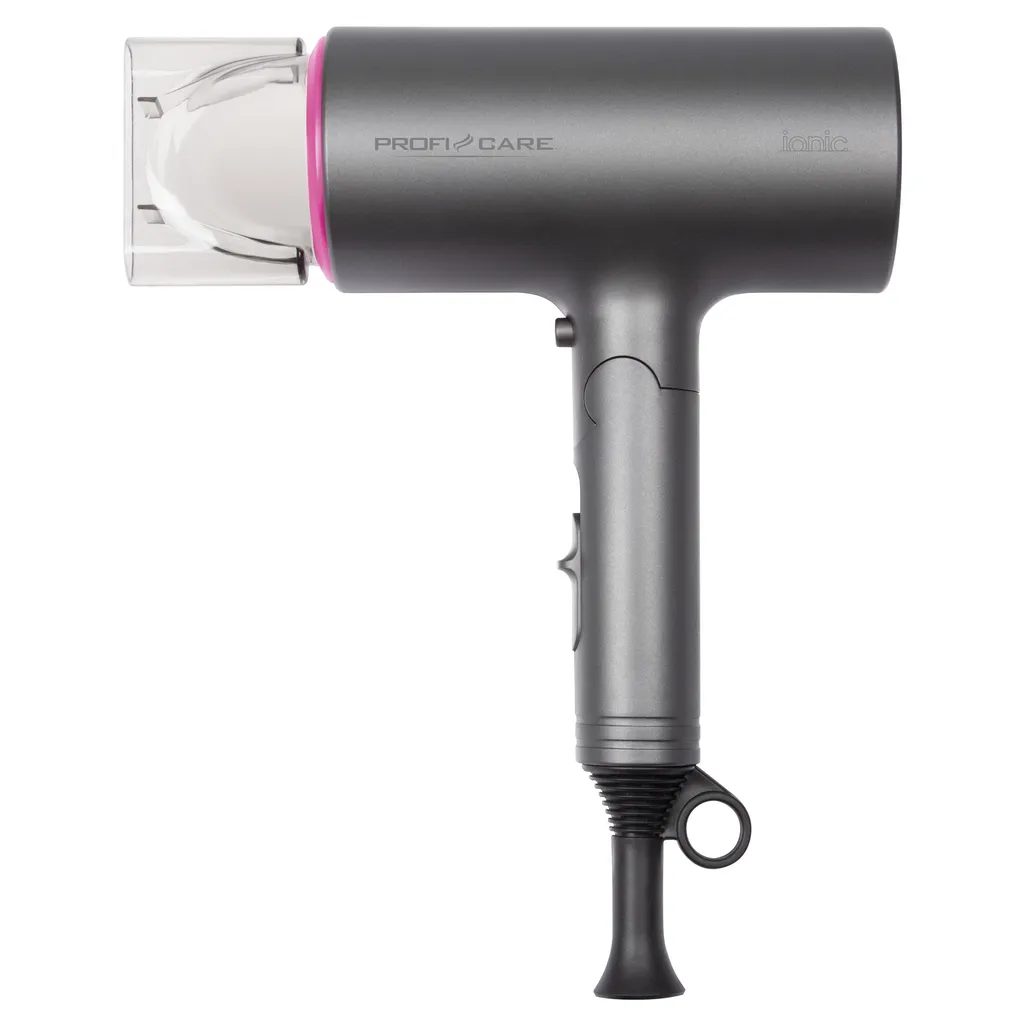 Hair Dryer