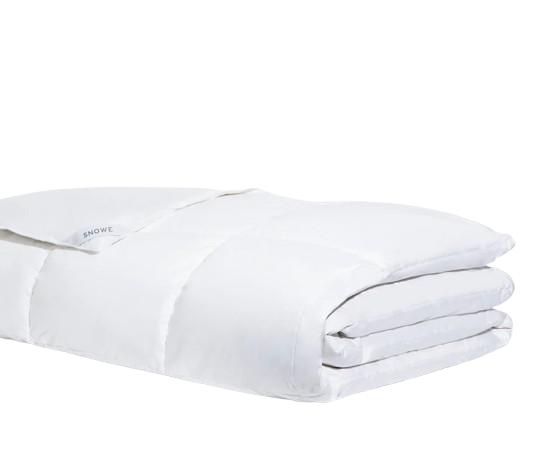 KIT - Duvet & Pillow
