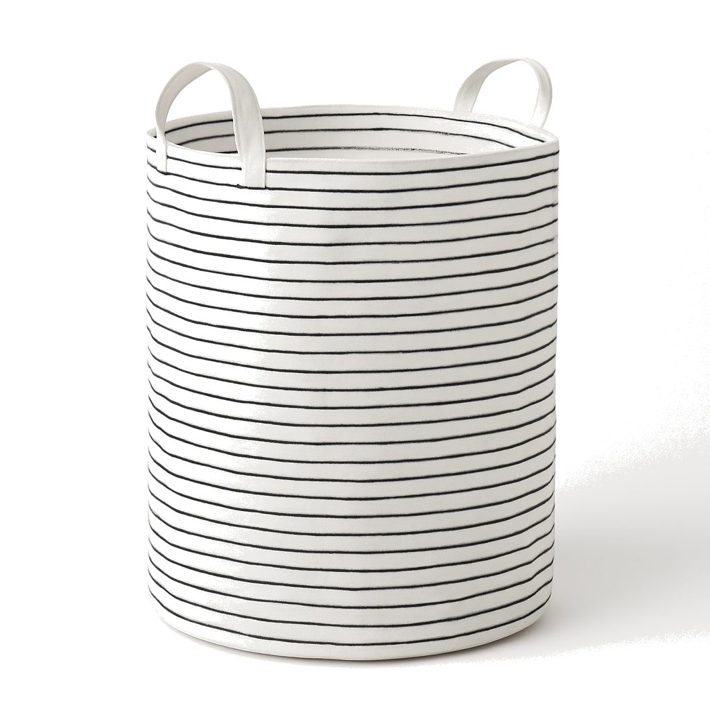 Laundry Basket
