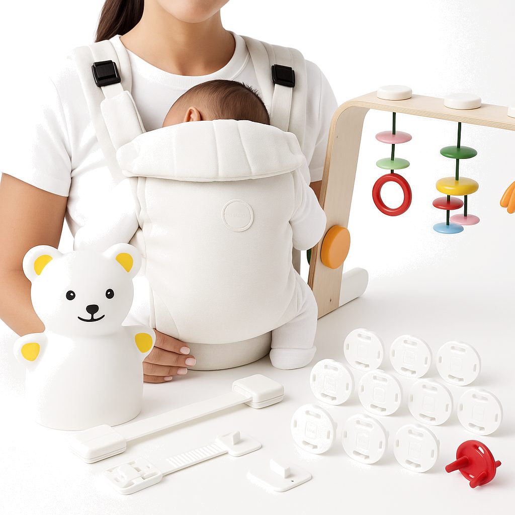 Baby Basics