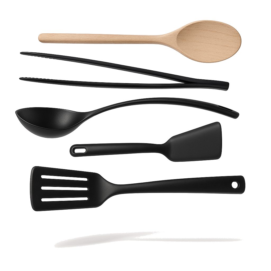 KIT - Kitchen Utensils