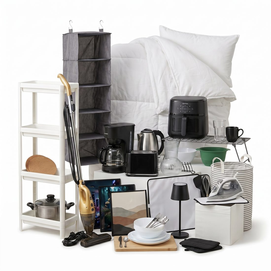Bundle - Full Home
