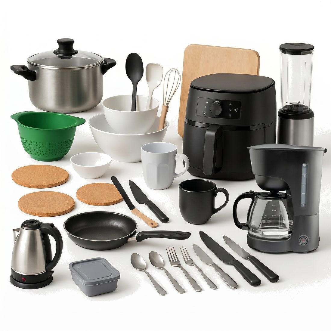Bundle - Kitchen Advanced