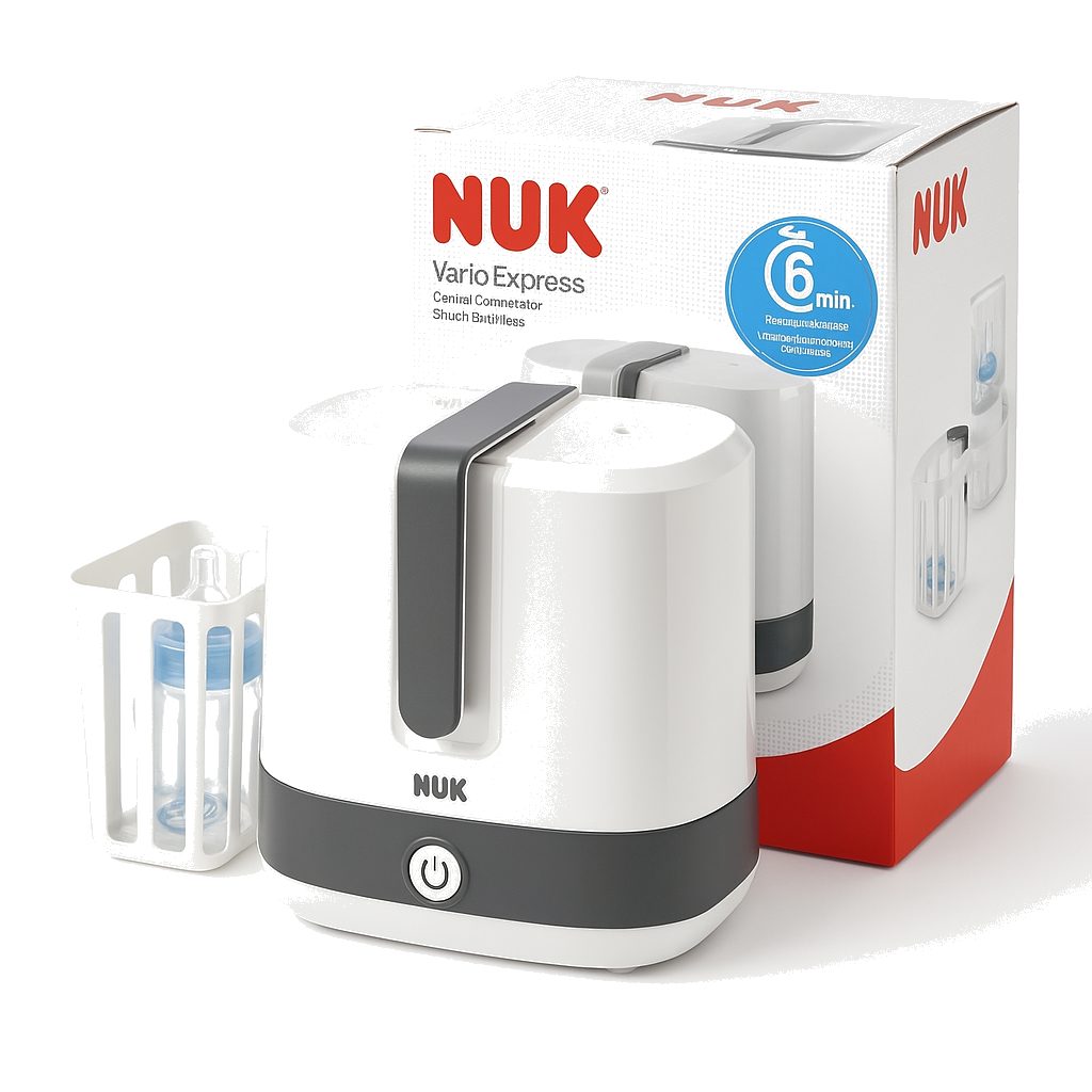Bottle Steriliser