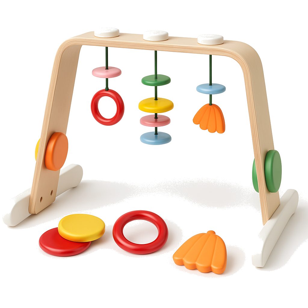 Activity Arch