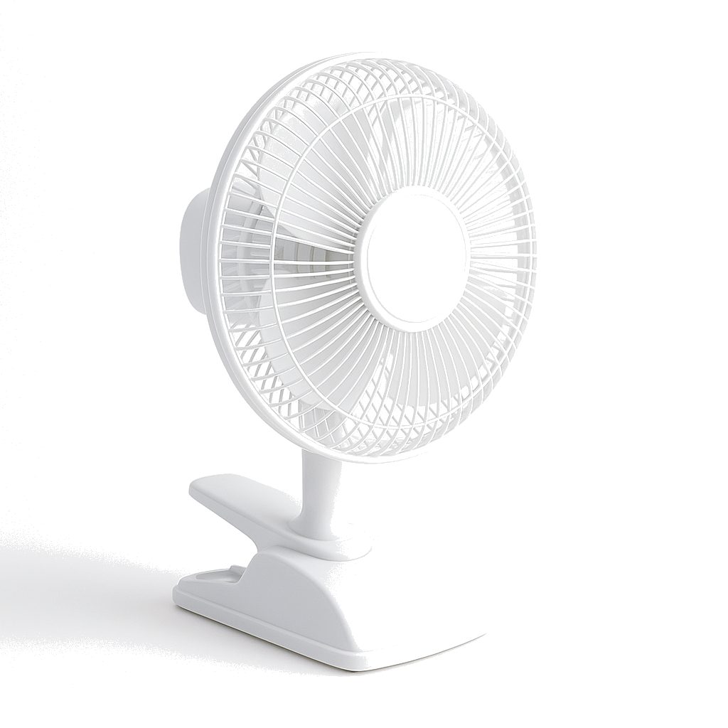 Table Stand Fan