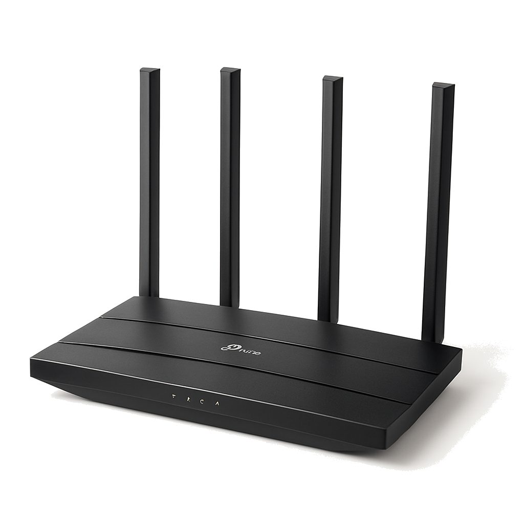 TP-Link WiFi Router