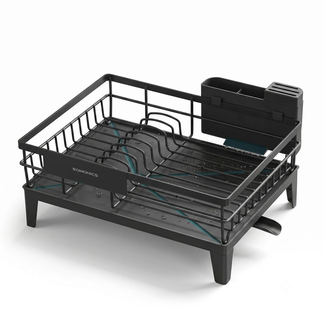 Dish Drainer