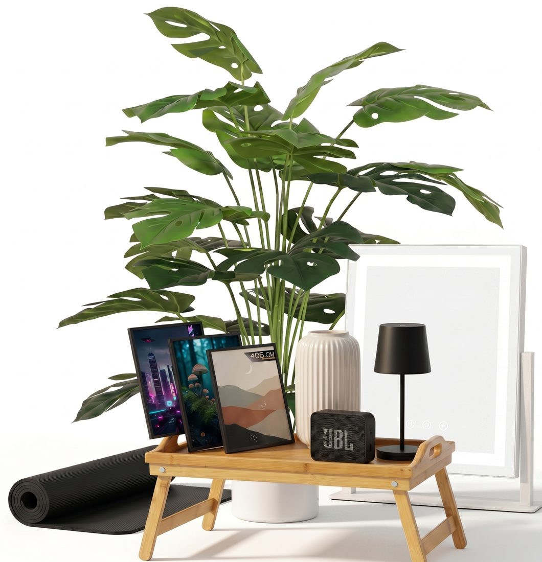 Home Feeling Bundle