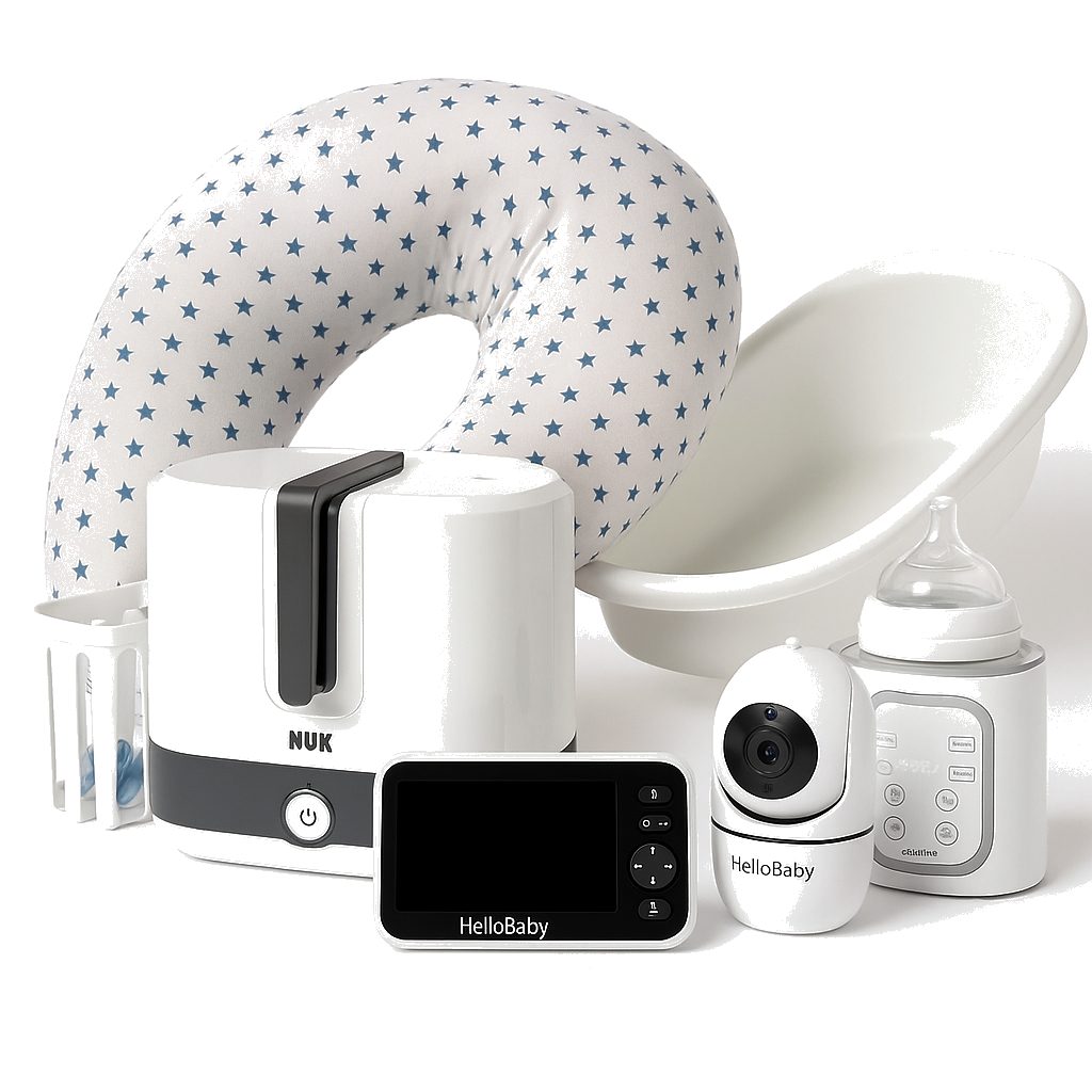 Newborn Essentials