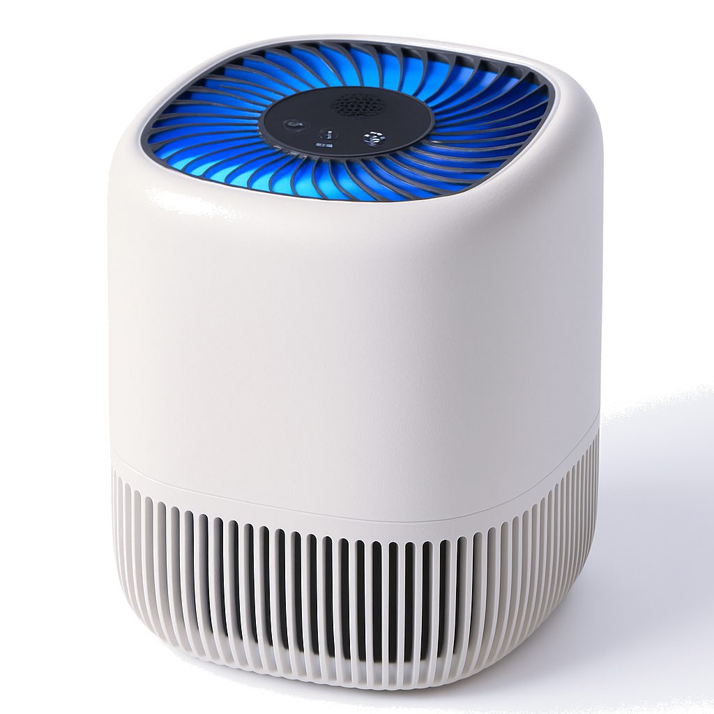 Air Purifier
