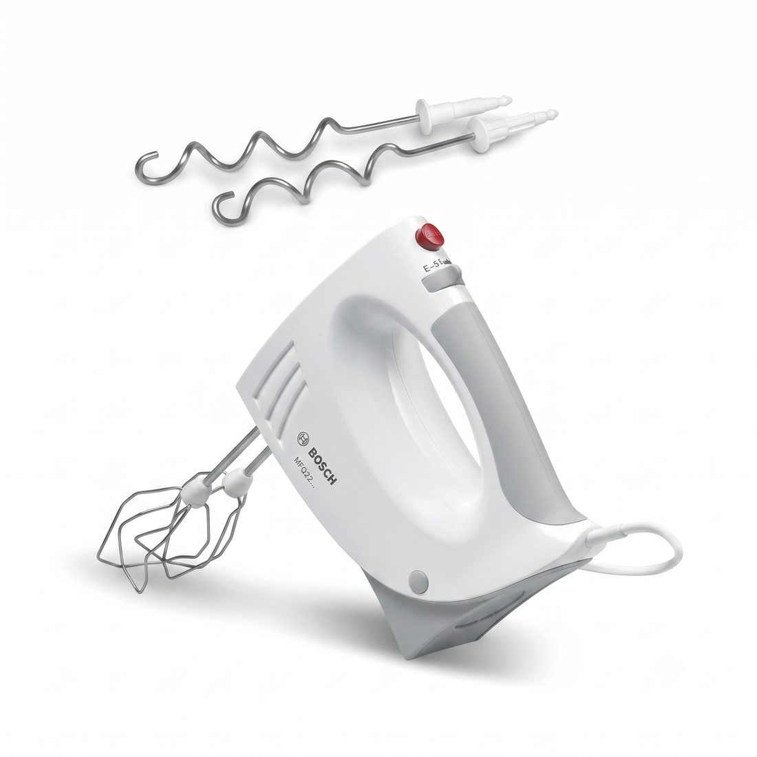 Hand Mixer