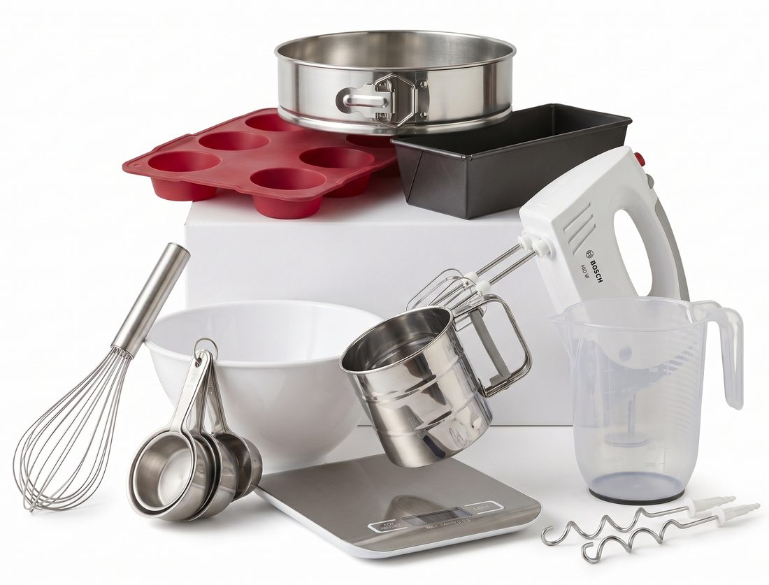 Baking Kit