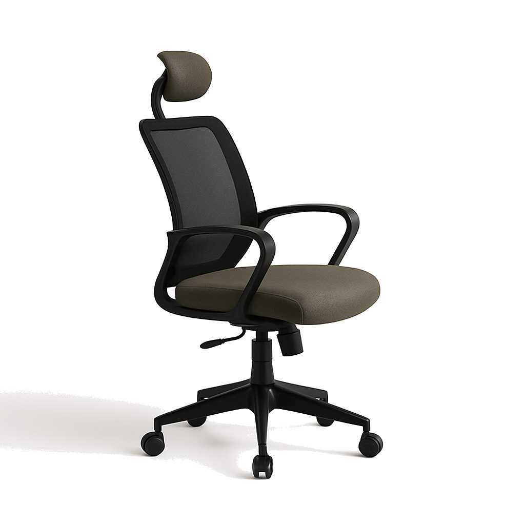 Ergonomic Desk Chair
