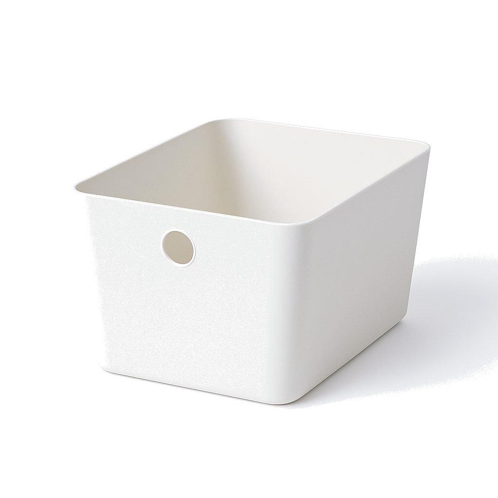 Storage Container x2