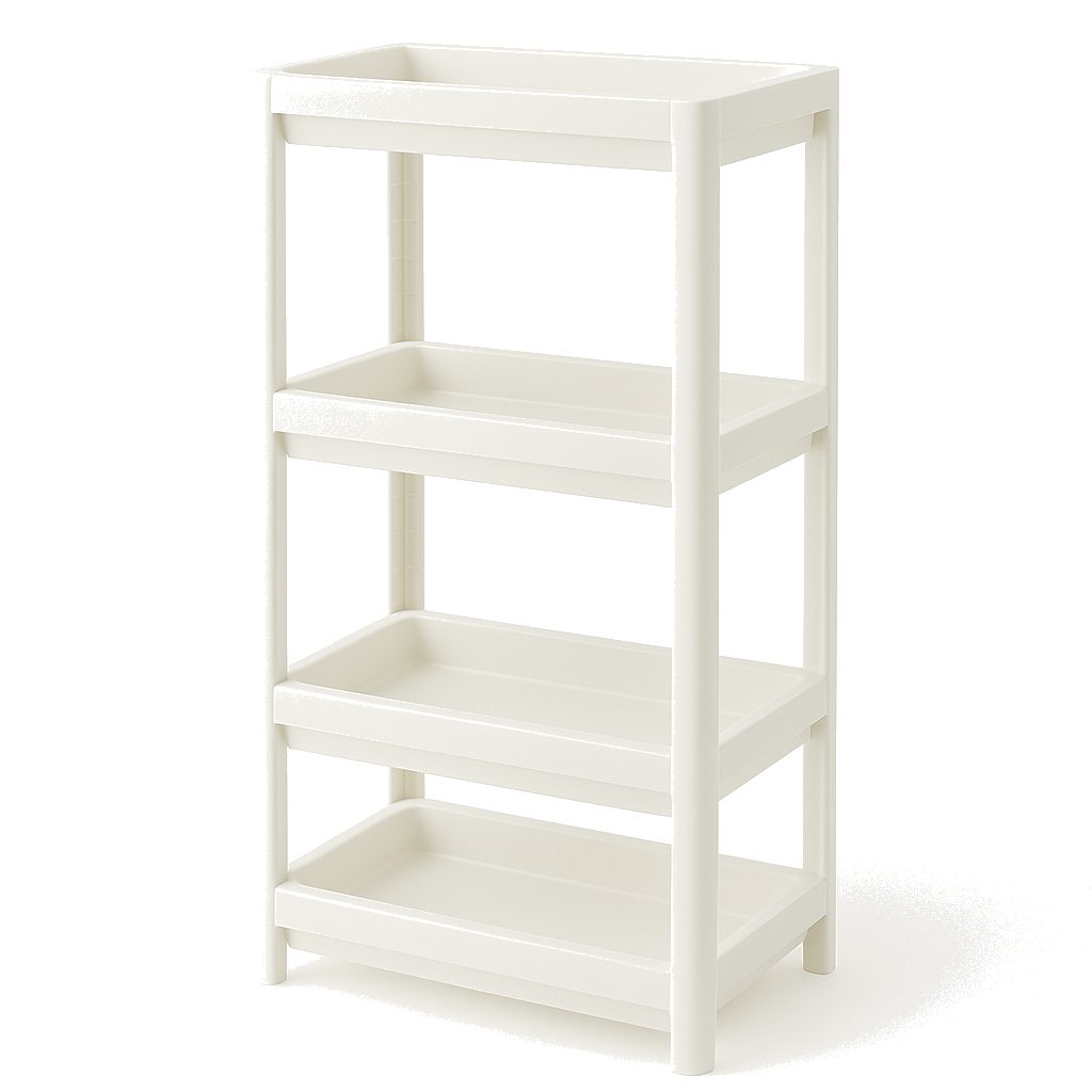 Shelf Unit