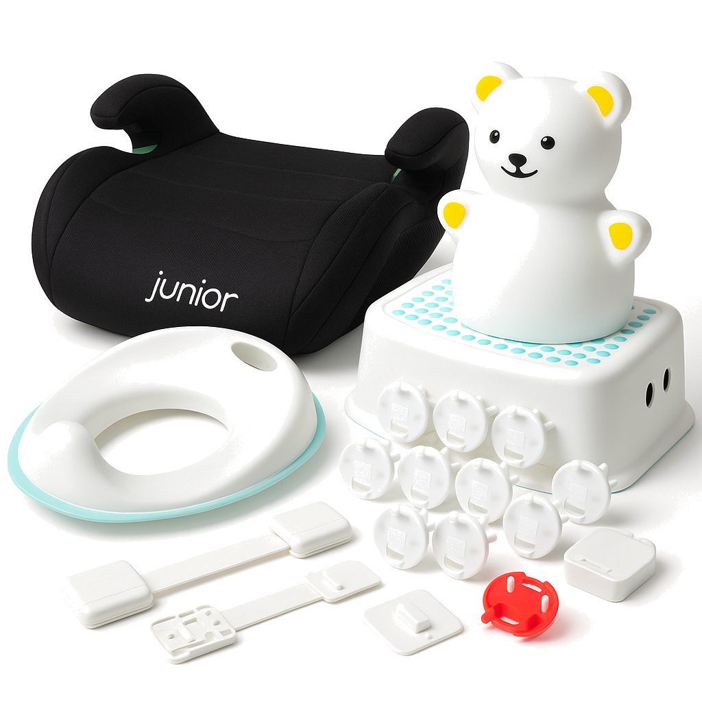 Toddler Essentials