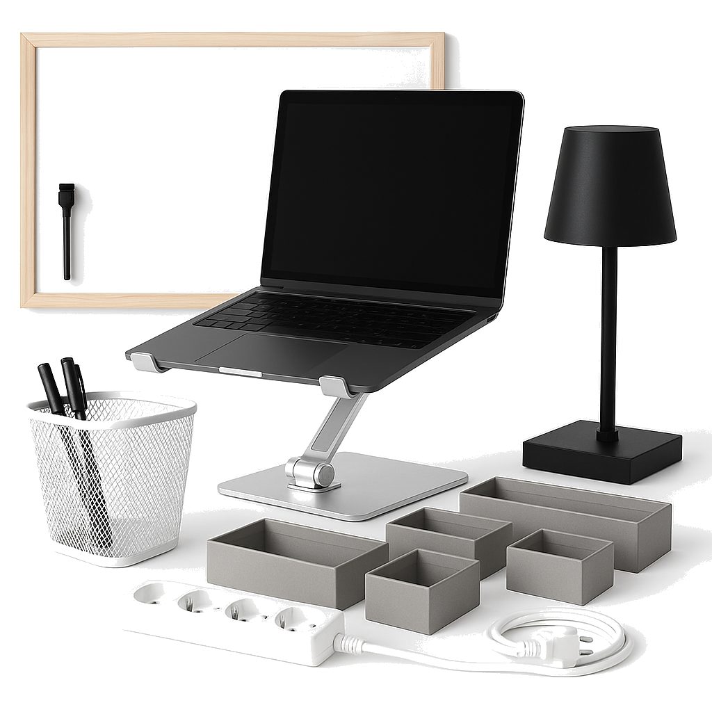 Study Setup