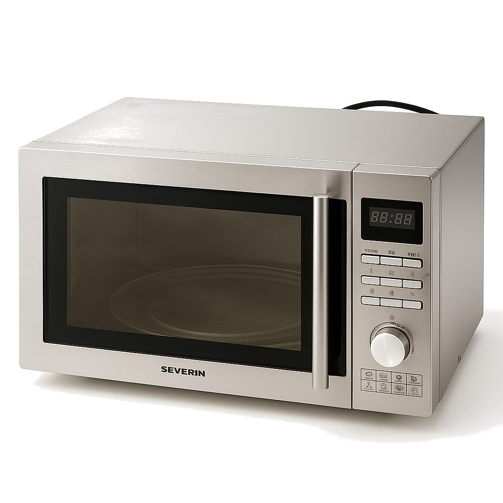 Microwave Oven